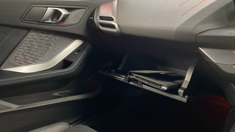 BMW 1 Series 120 M Sport 5dr Step Auto Petrol Hatchback